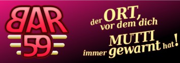 Bar59 Logo